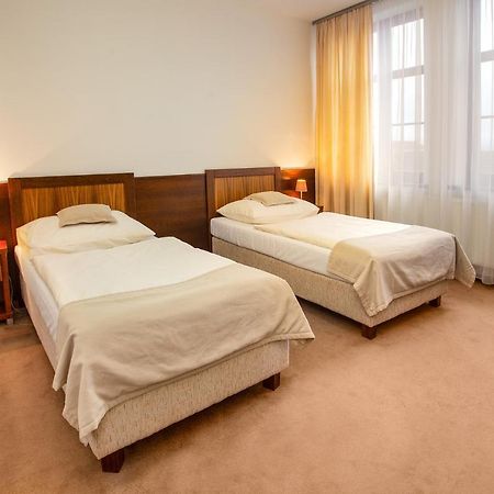 Hotel Academic Zvolen Ngoại thất bức ảnh