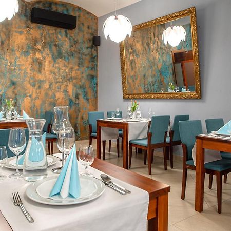 Hotel Academic Zvolen Ngoại thất bức ảnh