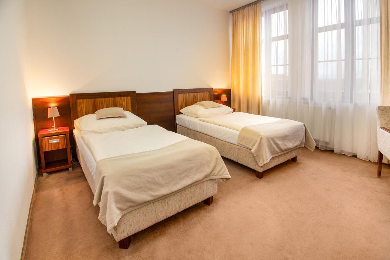 Hotel Academic Zvolen Ngoại thất bức ảnh