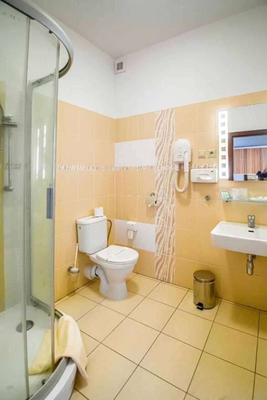 Hotel Academic Zvolen Ngoại thất bức ảnh