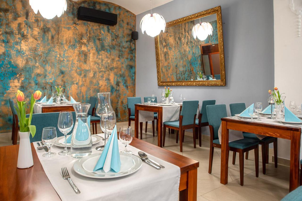 Hotel Academic Zvolen Ngoại thất bức ảnh