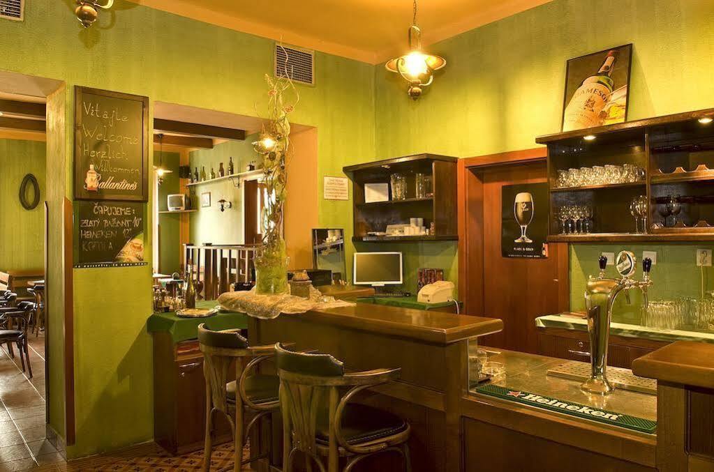 Hotel Academic Zvolen Ngoại thất bức ảnh