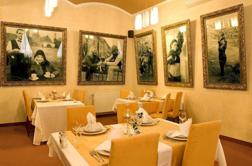 Hotel Academic Zvolen Ngoại thất bức ảnh